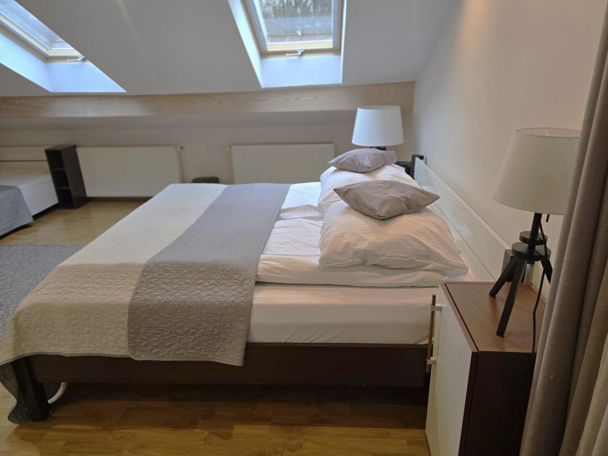 Pokoje Bardzo Goscinne Karpacz Room photo