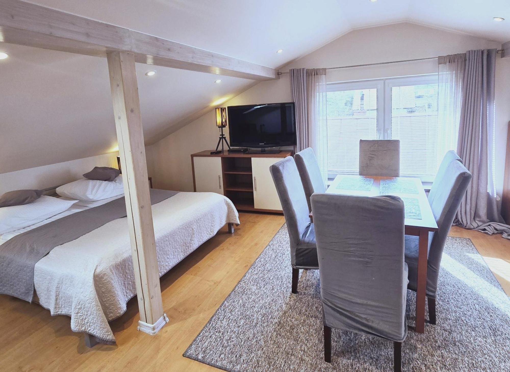 Pokoje Bardzo Goscinne Karpacz Room photo