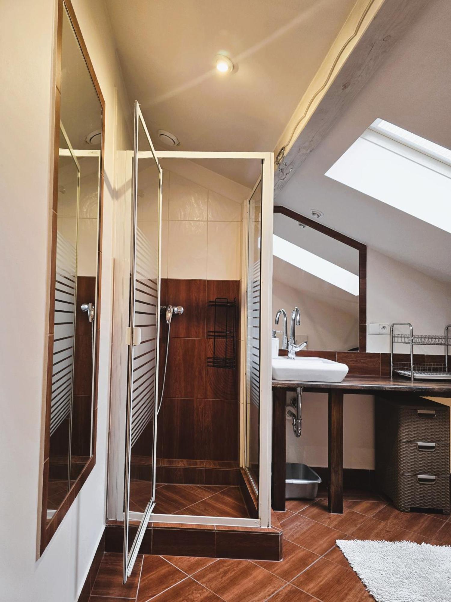 Pokoje Bardzo Goscinne Karpacz Room photo