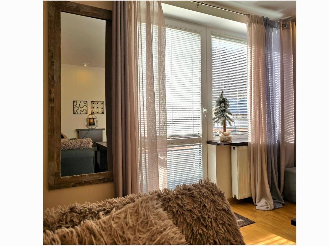Pokoje Bardzo Goscinne Karpacz Room photo