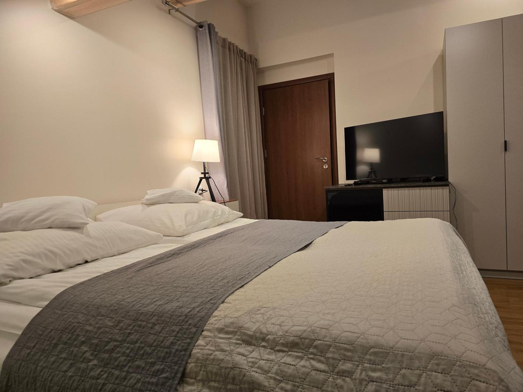 Pokoje Bardzo Goscinne Karpacz Room photo