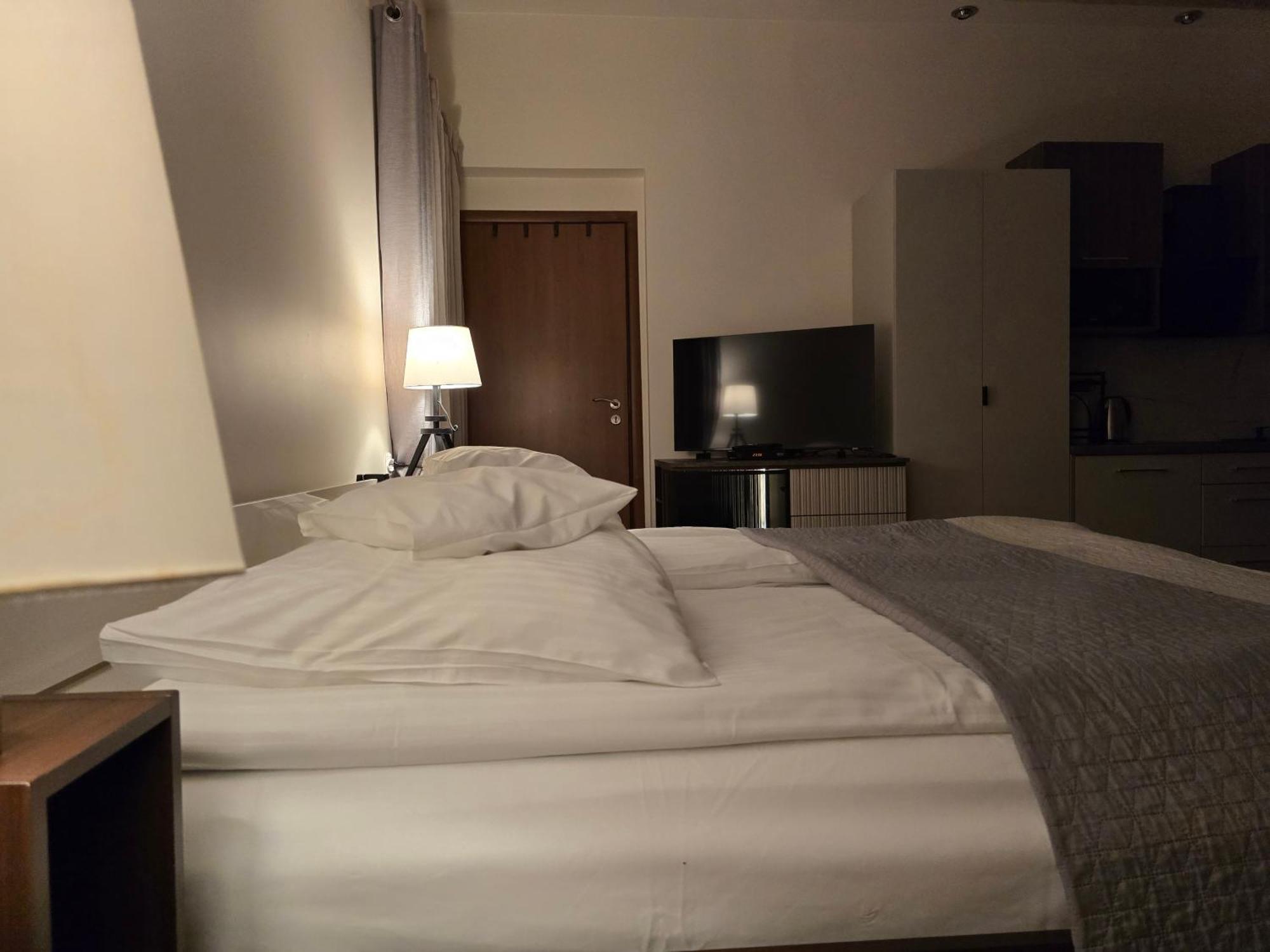 Pokoje Bardzo Goscinne Karpacz Room photo